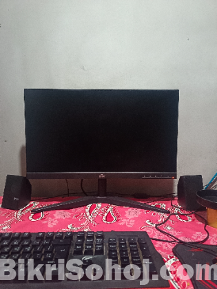 PC I5 11GN 16 GB RAM RGB